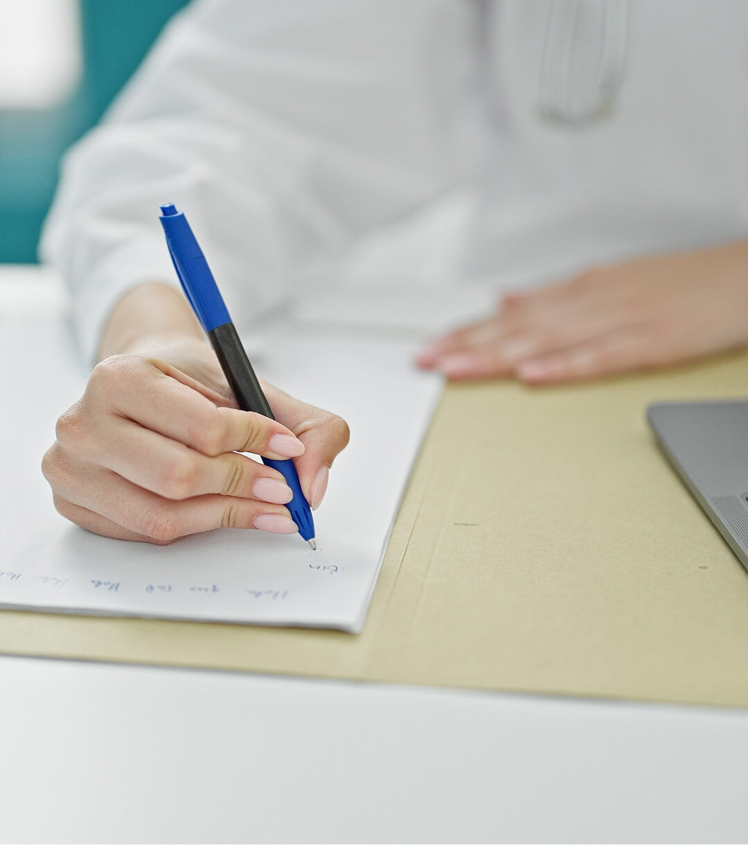 Dr Laroche - Le chemin vers votre épanouissement commence ici.