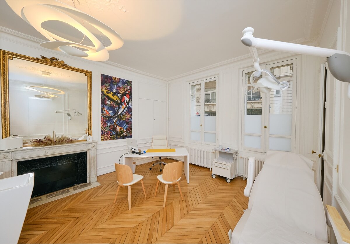 Des solutions appropriées pour votre santé et votre bien-être