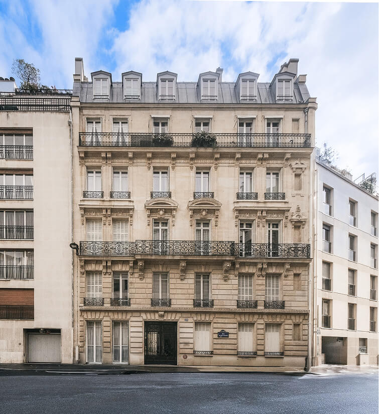 Interventions et soins : un accompagnement complet à chaque étape