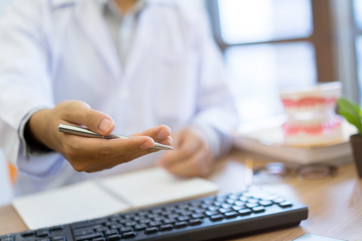 Choix du type d’anesthésie