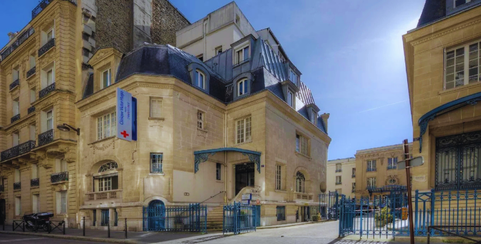 Interventions dans des établissements partenaires