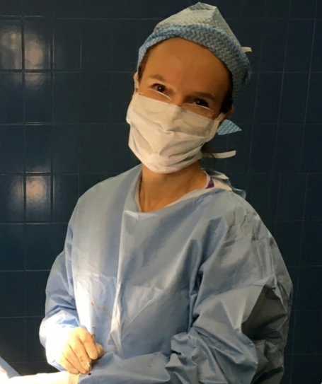 Dr Laroche