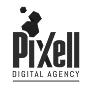 Logo de Pixell